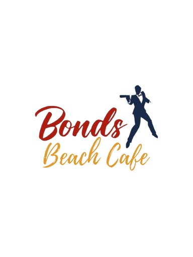 Bonds Beach Cafe Logo