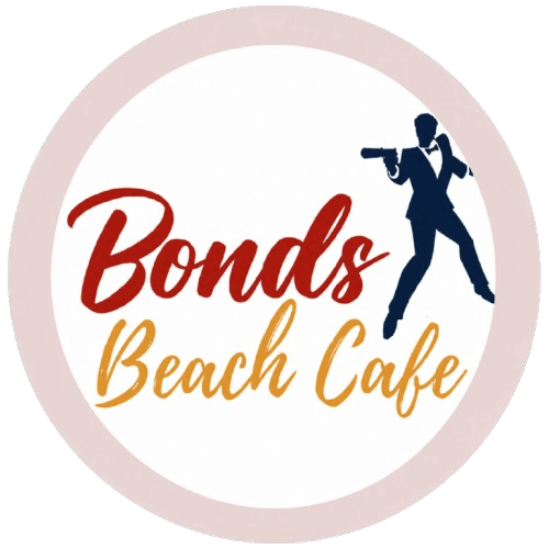 Bonds Beach Cafe